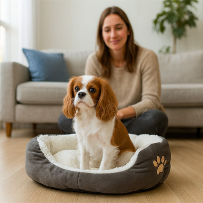 Coussin-chien-petit-apaisant-doux