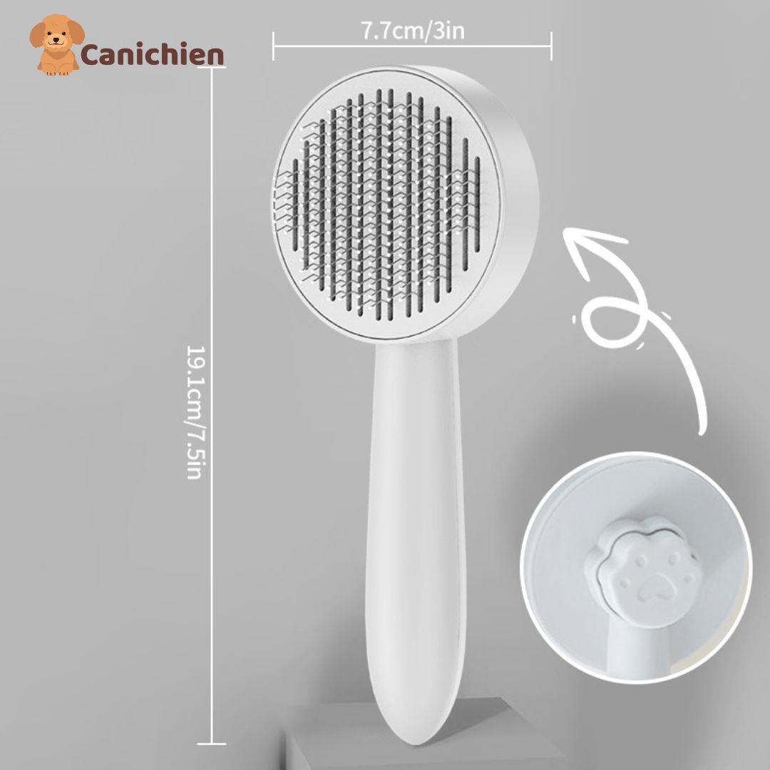 brosse-pour-chien-gris