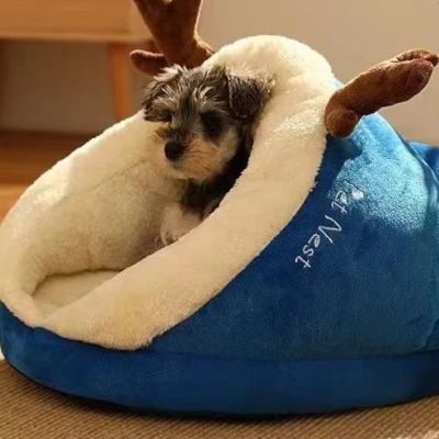 coussin-anti-stress-chien-bleu