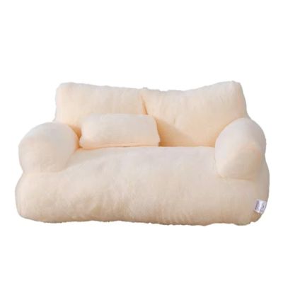 coussin-chien-blanc