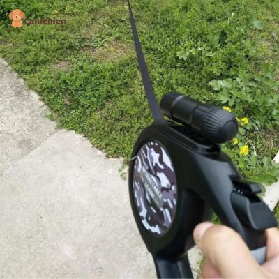 laisse-pour-chien-bleu