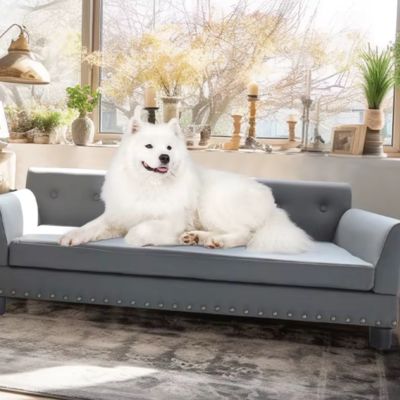 lit-sureleve-chien-orthopedique