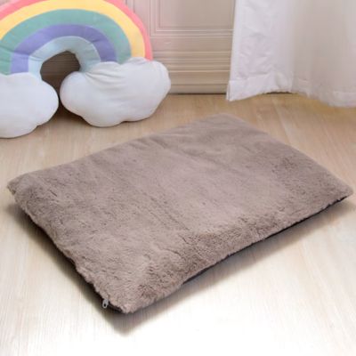 matelas-pour-chien-cafe