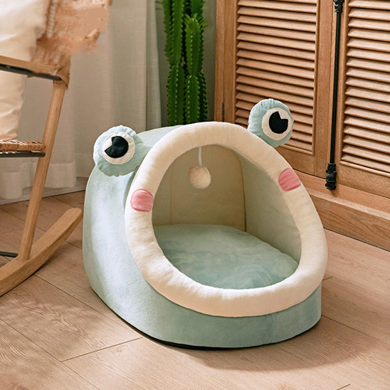 niche-chien-interieur-petit-chien