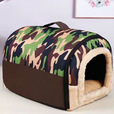 niche-pour-chien-interieur-militaire