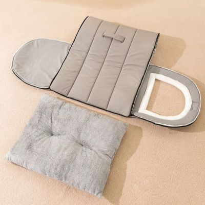 niche-pour-chien-interieur-pliable-lavable