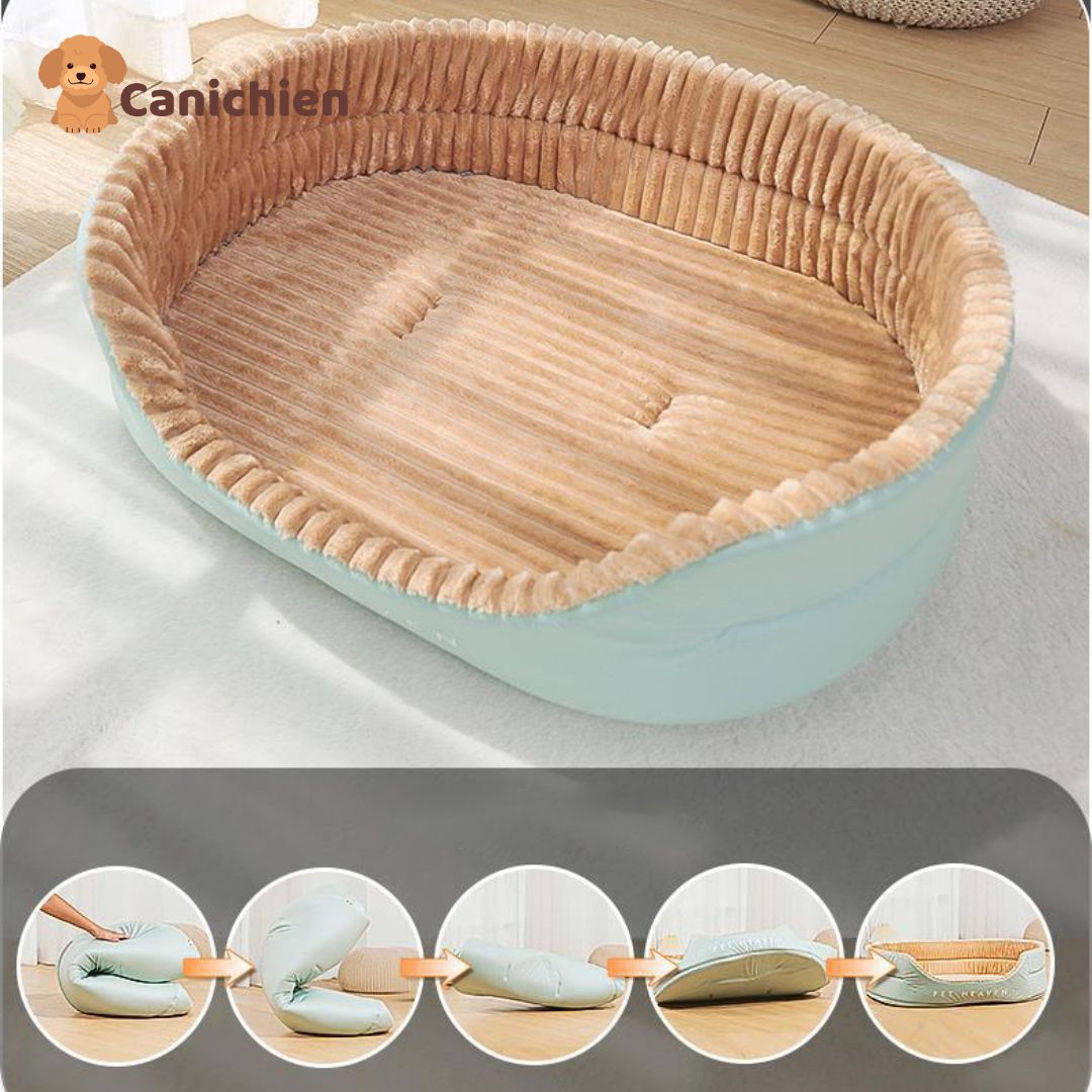 panier-chien-xxl-souple