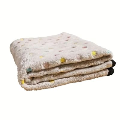 plaid-canape-chien-polaire-chaud