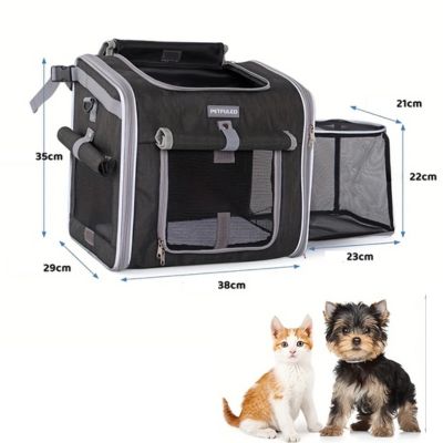 sac-a-dos-chien-caracteristique