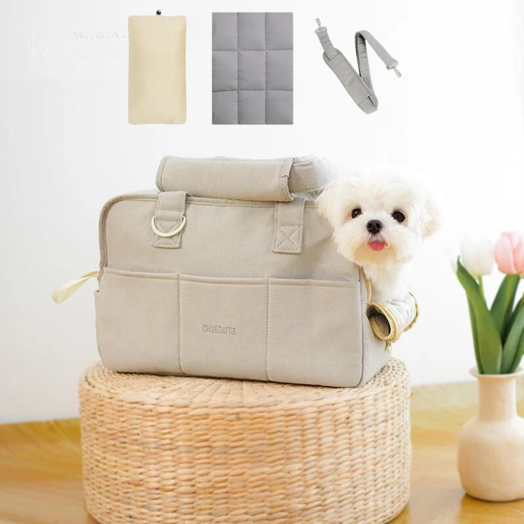 Sac pour chien | ChienChic™