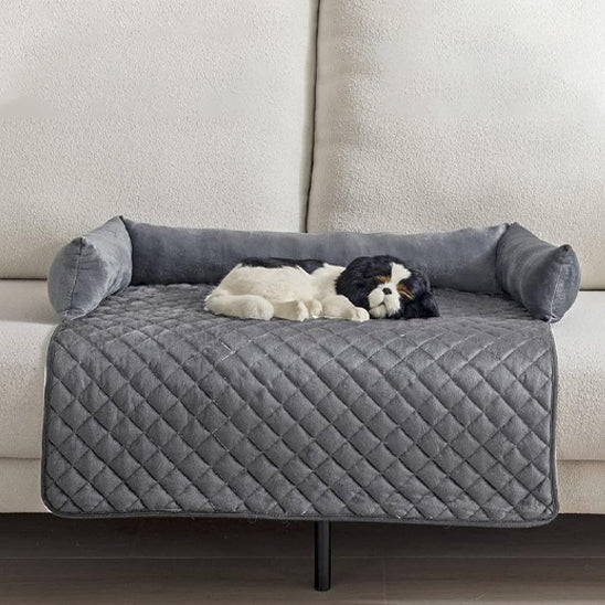 tapis-chien-protege-canape-gris-protection