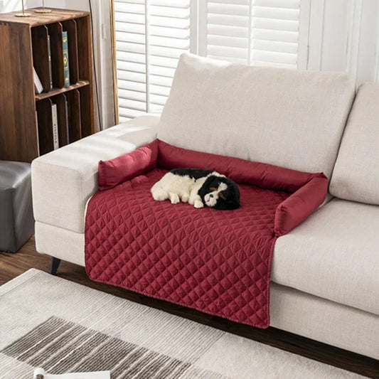 tapis-chien-protege-canape-rouge-anti-griffe