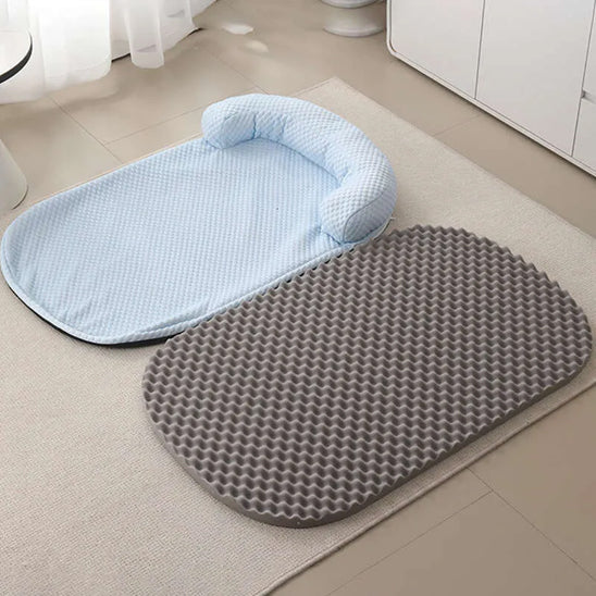 tapis-rafraichissant-pour-chien-avec-coussin-matelas-antiderapant