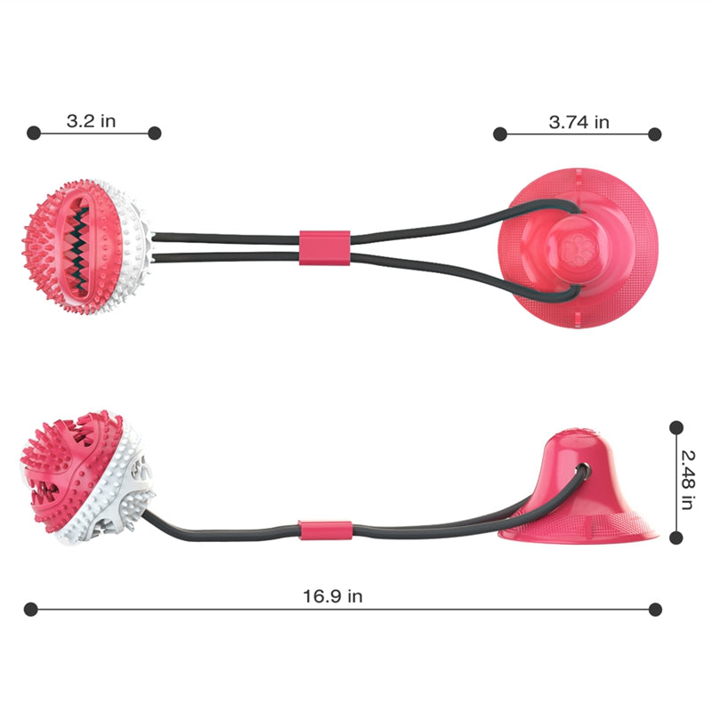 balle-pour-chien-jouet-chien-anti-stress