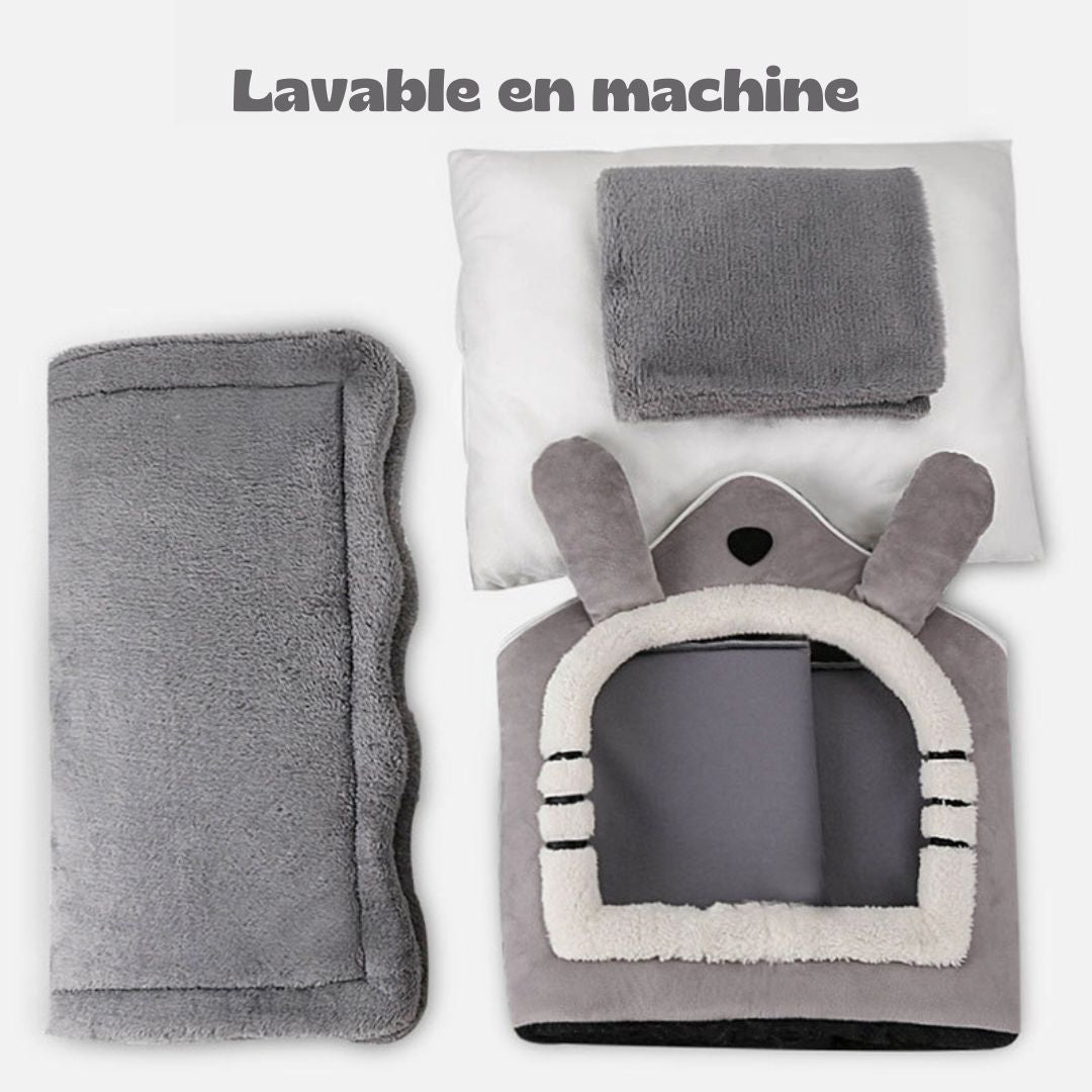 niche-d-interieur-pour-chien-lavable-dehoussable