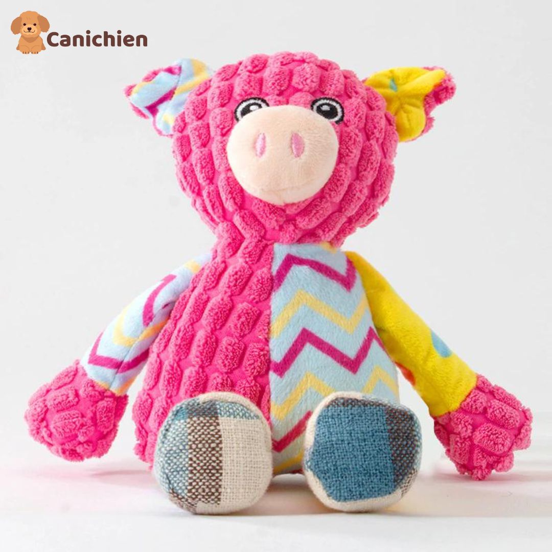 La peluche pour chien | HappyHoundâą