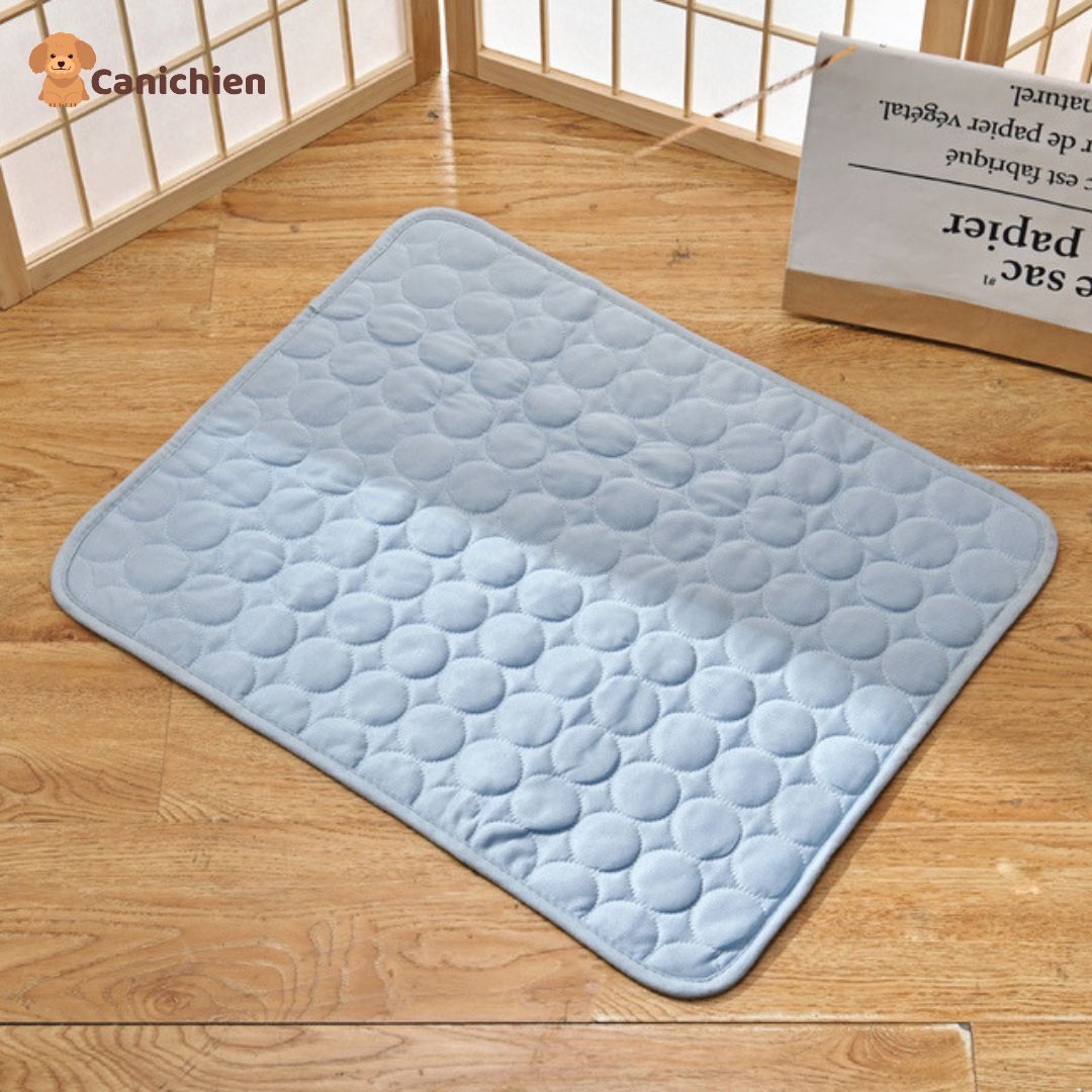 TAPIS RAFRAICHISSANT CHIEN XXL | CoolPad™