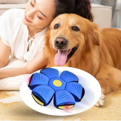 Balle pour chien | RelaxBall™