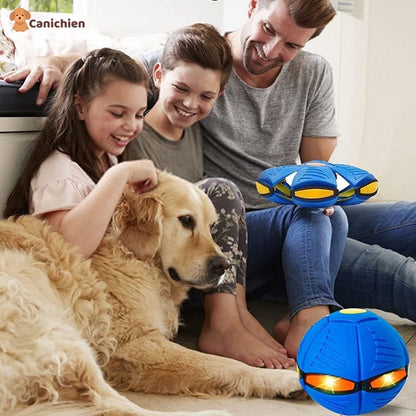 Balle pour chien | RelaxBall™