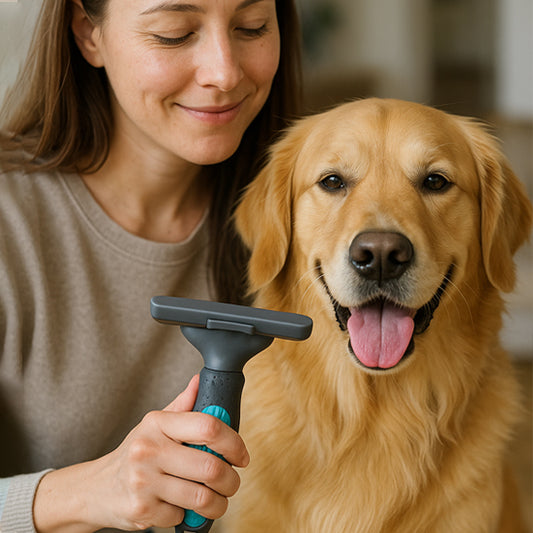 brosse-pour-chien-poil-long