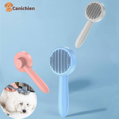 brosse-pour-chien-trois-couleur