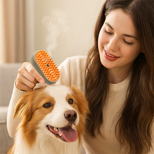 brosse-vapeur-pour-chien-brume