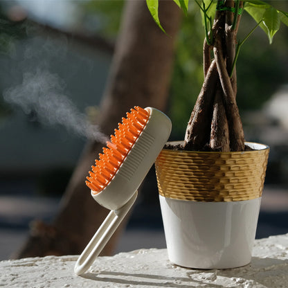 brosse-vapeur-pour-chien-kaki-brume