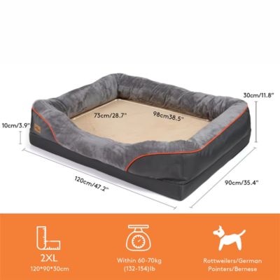 canape-pour-chien-2xl