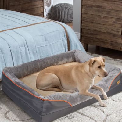 canape-pour-chien-couchage-grand-chien