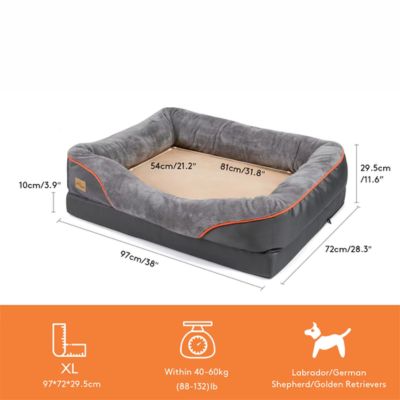 canape-pour-chien-xl