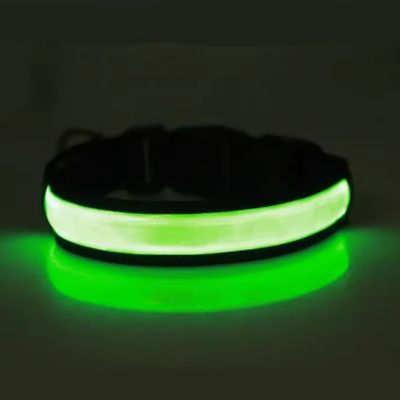 collier-lumineux-pour-chien-led-vert-led