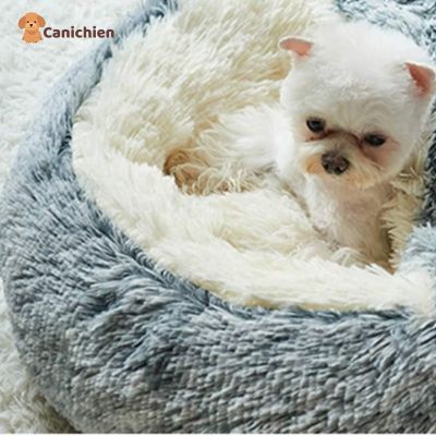 COUSSIN ANTI STRESS CHIEN | Cocoonfort™