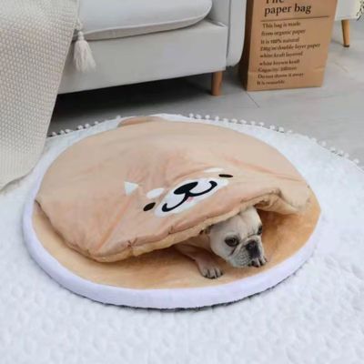 COUSSIN ANTI STRESS CHIEN - BEARHUG™