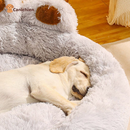 coussin-chien-gris-zoom