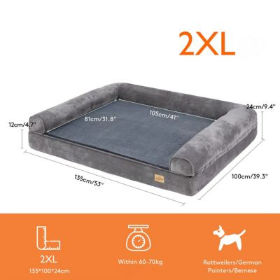 coussin-chien-xxl-orthopedique-2XL