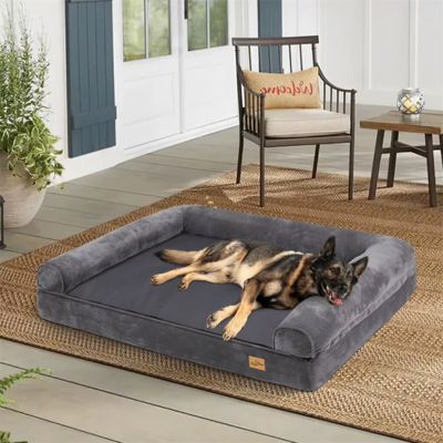 coussin-chien-xxl-orthopedique-grand