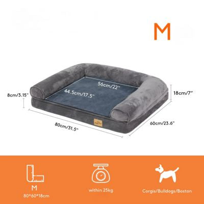 coussin-chien-xxl-orthopedique-medium