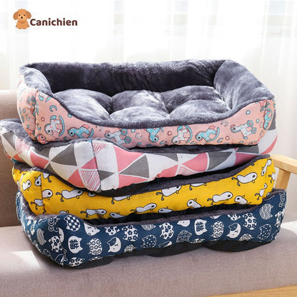Coussin pour chien | ZenPaws™