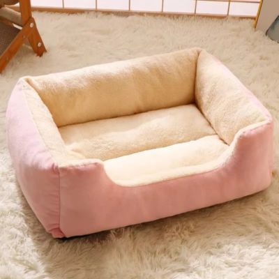 coussin-pour-chien-rose