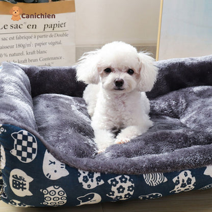Coussin pour chien | ZenPaws™