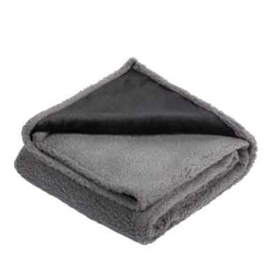 couverture-impermeable-chien-gris-clair