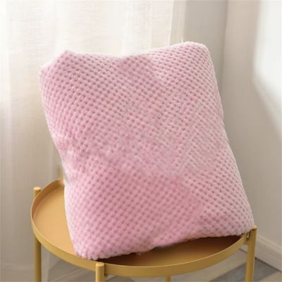 couverture-pour-chien-coton-rose-clair