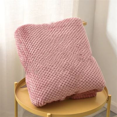 couverture-pour-chien-coton-rose