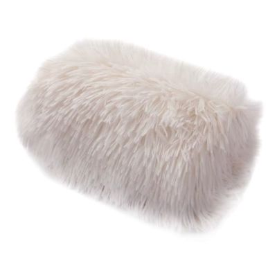 couverture-pour-chien-plaid-blanc