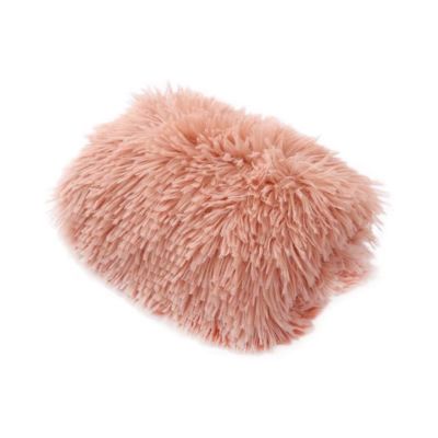 couverture-pour-chien-plaid-rose-clair