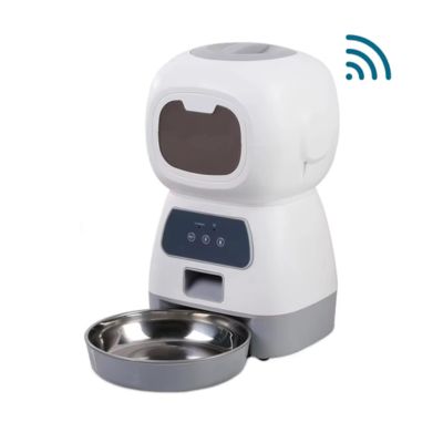 distributeur-de-croquettes-pour-chien-connecter