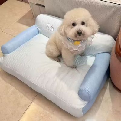 fauteuil-chien-apaisant