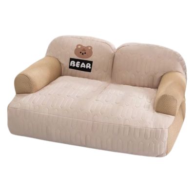 fauteuil-chien-chocolat