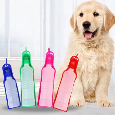 gourde-pour-chien-hydratation