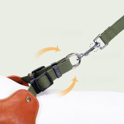 harnais-en-y-fermeture-double